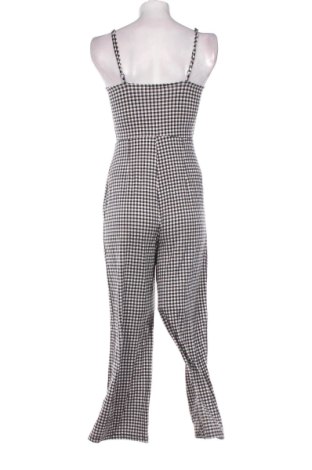 Дамски дълъг гащеризон Bershka, Размер S, Цвят Многоцветен, Цена 25,05 €