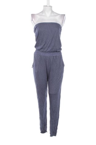 Langer Damen-Overall Blue Motion, Größe M, Farbe Mehrfarbig, Preis 31,99 €