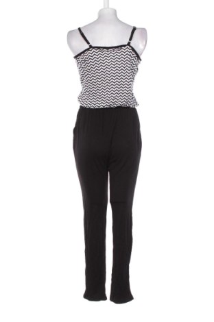 Langer Damen-Overall Blue Motion, Größe S, Farbe Schwarz, Preis 51,99 €