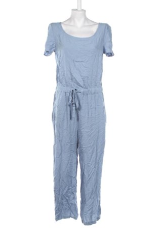 Langer Damen-Overall Blue Motion, Größe XXL, Farbe Blau, Preis € 51,99