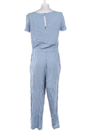 Langer Damen-Overall Blue Motion, Größe XXL, Farbe Blau, Preis € 51,99
