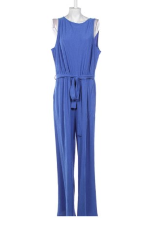 Langer Damen-Overall Body Flirt, Größe XXL, Farbe Blau, Preis 31,99 €