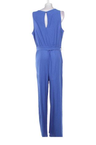 Langer Damen-Overall Body Flirt, Größe XXL, Farbe Blau, Preis 31,99 €