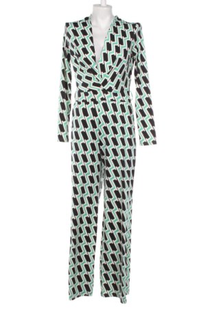 Langer Damen-Overall By Swan Paris, Größe M, Farbe Mehrfarbig, Preis € 64,99