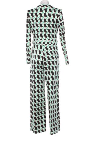 Langer Damen-Overall By Swan Paris, Größe M, Farbe Mehrfarbig, Preis € 64,99