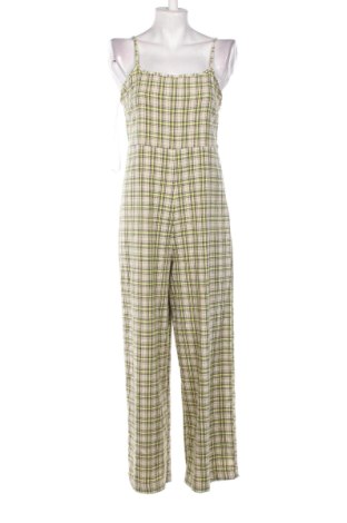 Salopetă lungă de damă Clockhouse, Mărime L, Culoare Multicolor, Preț 75,99 Lei, #136363411