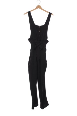 Langer Damen-Overall Colloseum, Größe XXS, Farbe Schwarz, Preis 31,99 €
