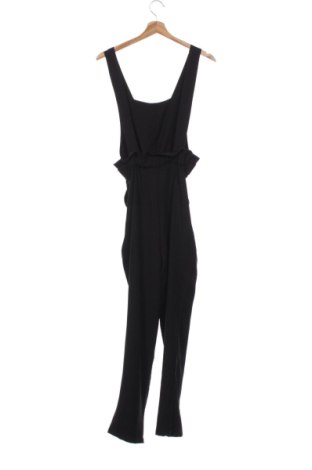 Langer Damen-Overall Colloseum, Größe XXS, Farbe Schwarz, Preis 31,99 €