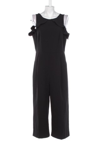Salopetă lungă de damă Comma,, Mărime XL, Culoare Negru, Preț 304,99 Lei