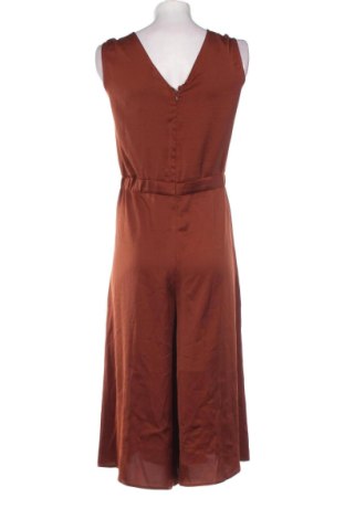 Langer Damen-Overall Conbipel, Größe M, Farbe Braun, Preis € 107,99