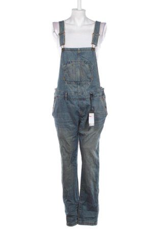 Salopetă lungă de damă Craft Dungarees, Mărime M, Culoare Albastru, Preț 151,99 Lei