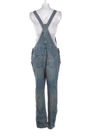 Salopetă lungă de damă Craft Dungarees, Mărime M, Culoare Albastru, Preț 151,99 Lei