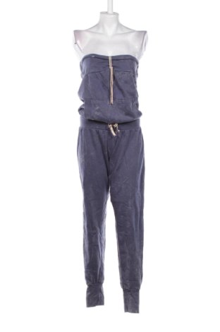 Дамски дълъг гащеризон Diesel, Размер XL, Цвят Син, Цена 125,26 €