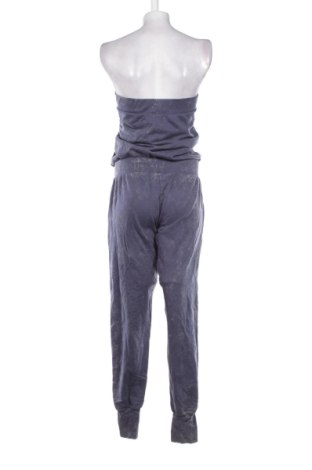 Дамски дълъг гащеризон Diesel, Размер XL, Цвят Син, Цена 125,26 €
