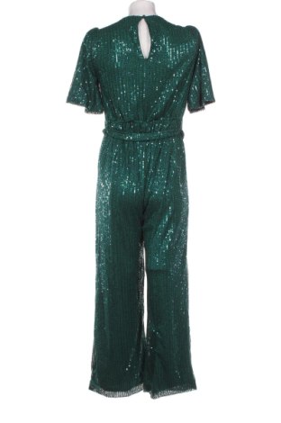 Langer Damen-Overall Dorothy Perkins, Größe S, Farbe Grün, Preis 51,99 €