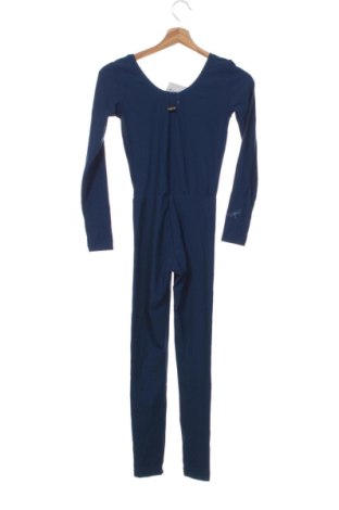 Langer Damen-Overall Dragonfly, Größe XS, Farbe Blau, Preis € 107,99