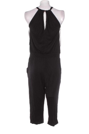 Salopetă lungă de damă Edc By Esprit, Mărime L, Culoare Negru, Preț 215,99 Lei