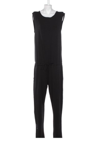 Дамски дълъг гащеризон Esmara, Размер XL, Цвят Черен, Цена 25,05 €