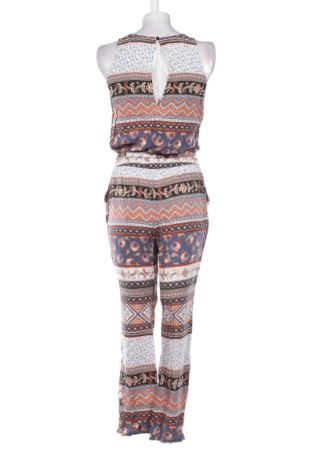 Langer Damen-Overall Esmara, Größe M, Farbe Mehrfarbig, Preis € 14,99