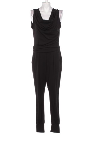 Langer Damen-Overall Flame, Größe M, Farbe Schwarz, Preis € 32,99