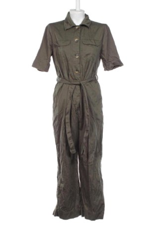 Salopetă lungă de damă Flash Woman, Mărime M, Culoare Verde, Preț 130,33 Lei