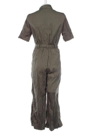 Salopetă lungă de damă Flash Woman, Mărime M, Culoare Verde, Preț 130,33 Lei