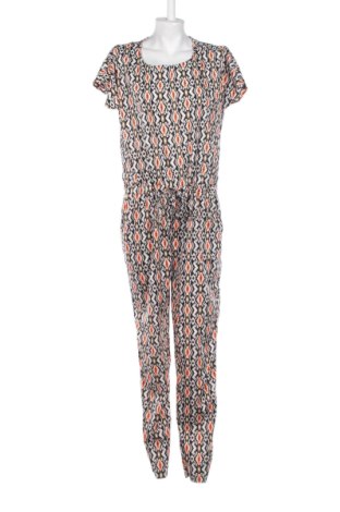 Langer Damen-Overall Fransa, Größe M, Farbe Mehrfarbig, Preis € 45,99