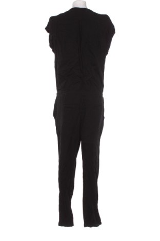 Дамски дълъг гащеризон Garcia Jeans, Размер S, Цвят Черен, Цена 35,00 €