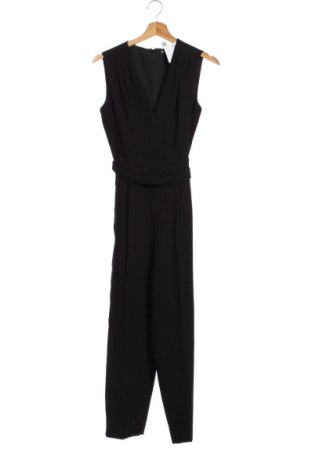 Langer Damen-Overall H&M, Größe XS, Farbe Schwarz, Preis 31,99 €