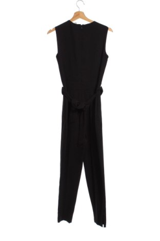 Langer Damen-Overall H&M, Größe XS, Farbe Schwarz, Preis 31,99 €
