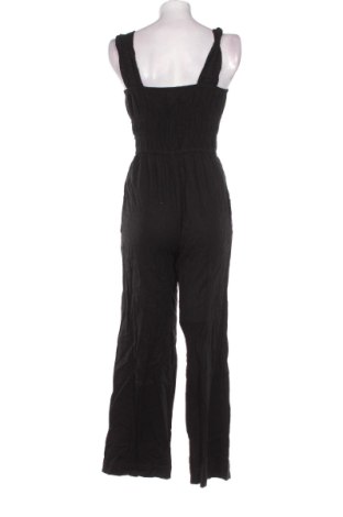 Langer Damen-Overall H&M, Größe S, Farbe Schwarz, Preis 31,99 €