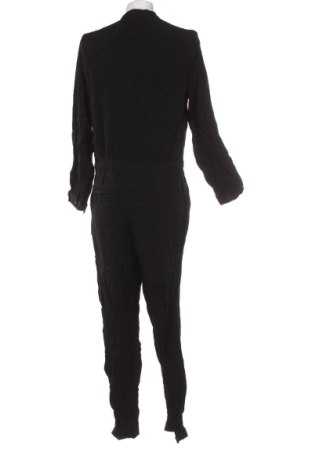 Langer Damen-Overall H&M, Größe M, Farbe Schwarz, Preis 31,99 €