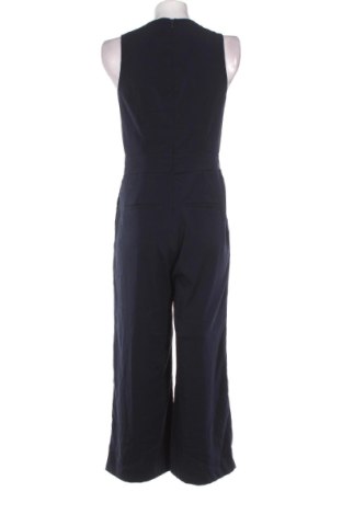 Salopetă lungă de damă H&M, Mărime M, Culoare Albastru, Preț 151,99 Lei