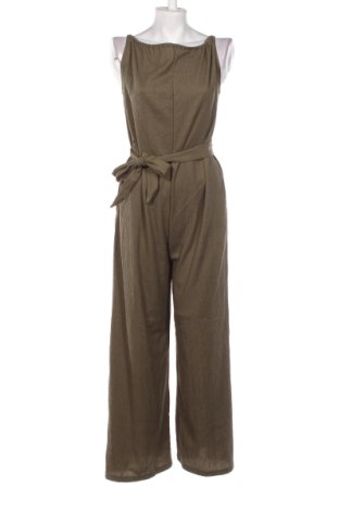 Langer Damen-Overall H&M, Größe M, Farbe Grün, Preis € 32,99