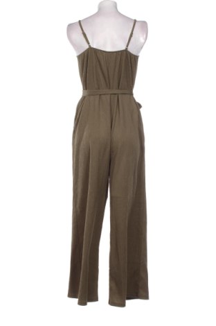 Langer Damen-Overall H&M, Größe M, Farbe Grün, Preis € 32,99