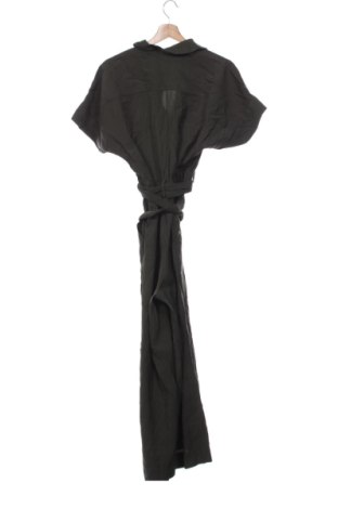 Damski długi kombinezon H&M, Rozmiar XS, Kolor Zielony, Cena 129,99 zł