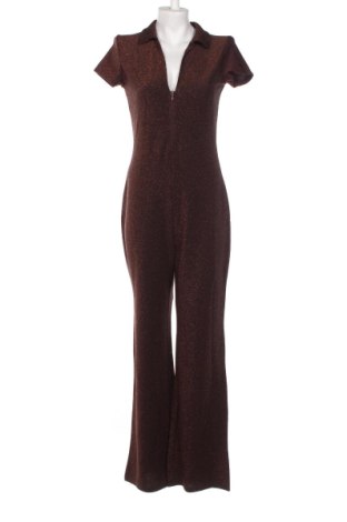 Dámský dlouhý overal H&M Divided, Velikost M, Barva Hnědá, Cena  729,00 Kč