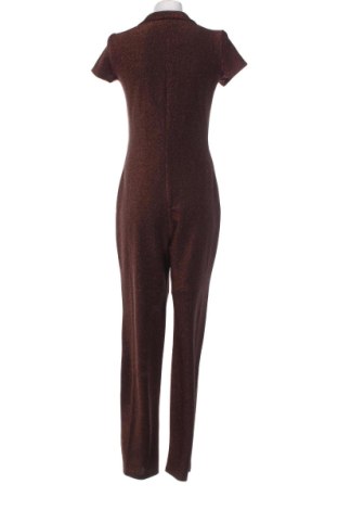 Dámský dlouhý overal H&M Divided, Velikost M, Barva Hnědá, Cena  729,00 Kč