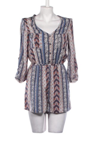 Salopetă lungă de damă H&M Divided, Mărime M, Culoare Multicolor, Preț 151,99 Lei