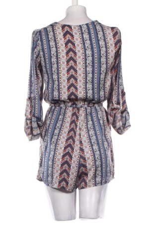 Salopetă lungă de damă H&M Divided, Mărime M, Culoare Multicolor, Preț 151,99 Lei