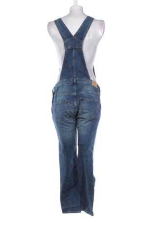 Langer Damen-Overall H&M Mama, Größe L, Farbe Blau, Preis 51,99 €