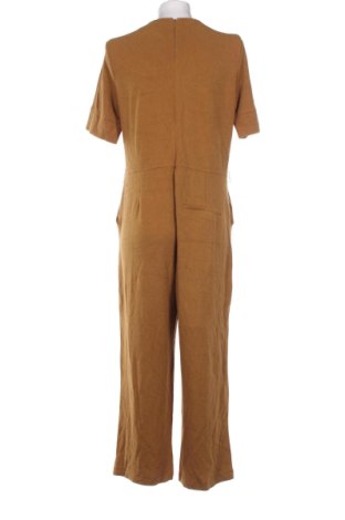 Langer Damen-Overall Hema, Größe 3XL, Farbe Braun, Preis 31,99 €