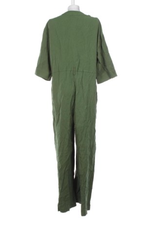 Salopetă lungă de damă Hema, Mărime XXL, Culoare Verde, Preț 151,99 Lei