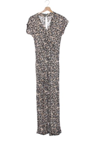 Salopetă lungă de damă Ichi, Mărime XS, Culoare Multicolor, Preț 215,99 Lei