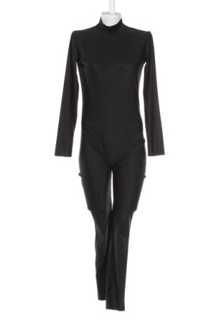 Langer Damen-Overall Iefiel, Größe L, Farbe Schwarz, Preis 51,99 €
