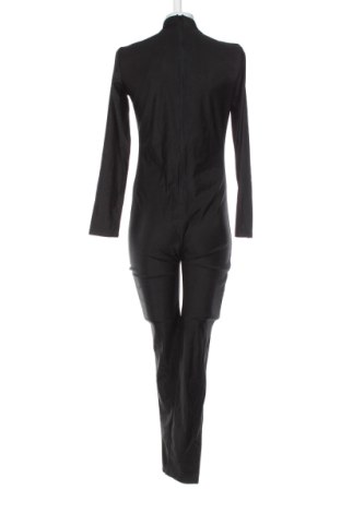 Langer Damen-Overall Iefiel, Größe L, Farbe Schwarz, Preis 51,99 €