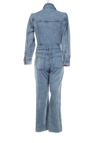 Langer Damen-Overall Indefeir, Größe S, Farbe Blau, Preis 104,99 €
