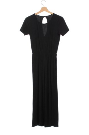 Salopetă lungă de damă Jana, Mărime XS, Culoare Negru, Preț 151,99 Lei