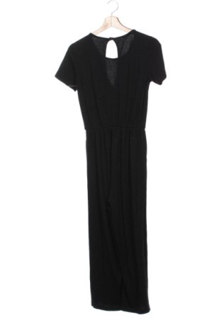 Salopetă lungă de damă Jana, Mărime XS, Culoare Negru, Preț 151,99 Lei