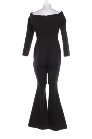 Дамски дълъг гащеризон Karen Millen, Размер S, Цвят Черен, Цена 98,16 €